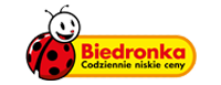 Biedronka